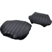 Cushion cover set PVC 58430A