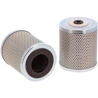 HiFi Filter Hydraulic filter SH62409