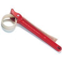 Ridgid Strap Wrench