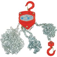 McBULL Chain hoist 500kg HZ500