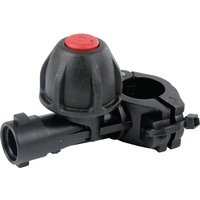 Lemken Membrane nozzle holder 1F R520357