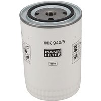 MANN-FILTER Fuel change filter WK9405