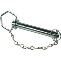 Kramp Pin with handle 25x162mm Z525157KR