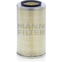 MANN-FILTER Cab filter C18009X
