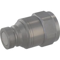 DNP QR coupling male 1" - 1.1/4" BSP SKVM25C20