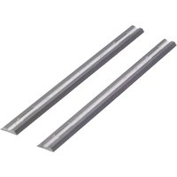 Trend PB28 Planer Blades 75 mm (Pack 2) PB/28