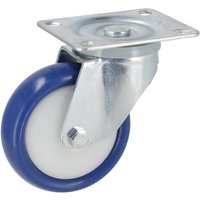 Ro-Carr Castor wheel swivel 100mm WH570C100
