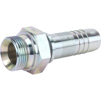 Alfagomma Insert M NS-DN20-3/4"BSP AGRNS2012