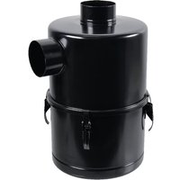 Battioni Pagani Filter-silencer 8000 l/min 40019