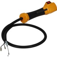 Stiga Handle yellow 1188049550