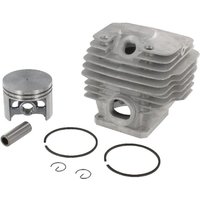 Kramp Cylinder complete Ø 50mm 11190201201KR