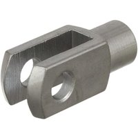 Kramp Clevis Female G20(20x1.5)x40 G2040FG