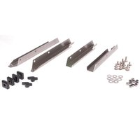 Sulky Spreading vane set 18-28m 011074