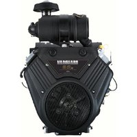 Briggs & Stratton Engine, horizontal, 33 HP, 2 cylinder, Vanguard, 6114771240J1