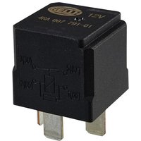 Hella Relay 4RA007791011