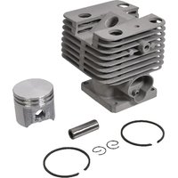 Kramp Cylinder complete Ø 38mm 41340201212KR