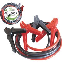 Gys Jump lead set 25mm² 3.5m 056336GYS