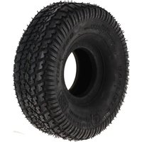 Carlstar Tyre 140/65-4 NHS TL 2PR 38 A4 Turf Pro 1406542TLTURFPRO