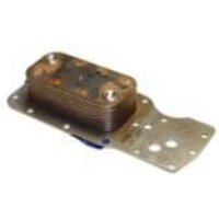 FPT Industrial Oil cooler 5801898555FPT