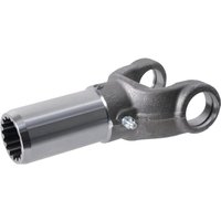 Welte Yoke, Profile tube, 35mm, 100 Elbe EDS18100P351
