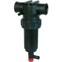 GEOline Pressure filter 1 1/4"F 200 l/min 50 mesh 8122001