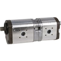 Bosch Rexroth Gear pump AZPFF-21-022/016LFP2020PB 0510765337