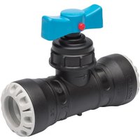 Plasson Stop tap 32x32 PL0341U0032