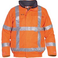 Hydrowear Pilot jacket, orange, size 2XL, UK:44/EU:58-60, Tenderline, Helios by 0520102XL