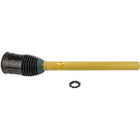 Walterscheid PTO inner half guard diameter 232, L: 1,000mm PG301000I8638603