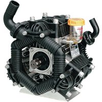 Bertolini Pump POLY 2120 VS 626050973DS