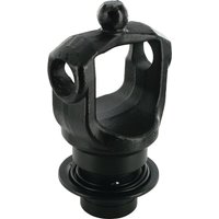 Bondioli&Pavesi Yoke, quick disconnect, 1-3/8"-6 spline, 6 Bondioliand Pavesi 573060399