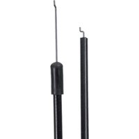 Husqvarna Hand throttle cable 506546602