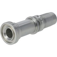 Alfagomma Swage coupling 4SH-DN32 with flange diameter 47,6mm SFSH3216G2