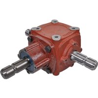 Comer Gearbox T-19A 1.46:1 259000