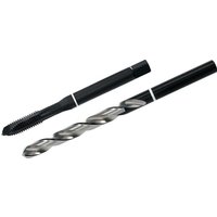 Völkel Repair kit for tapped holes M5 35392VOL