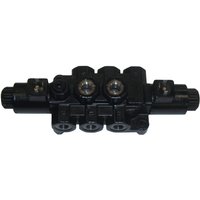 Walvoil Valve 8/3 12DC DFE-052-8B-G06-1 DFE0528001