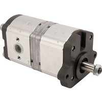 Bosch Rexroth Gear pump AZPFF-11-008/014LHXXXXXKB-S0250 0510465362