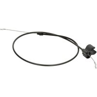 Honda Cable complete, brake 54530VH3Y11