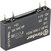 Finder SSR relay 1M 2A/24VDC 5V 348170059024