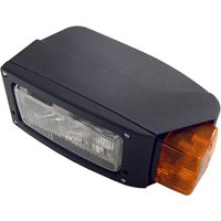 Vapormatic Headlight LH VPM3310