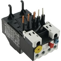 Eaton Overload relays ZB121216