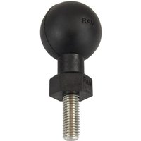 RAM toughball M10-1.5X 25mm long suitable for John Deere RAP379UM101525
