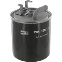MANN-FILTER Fuel filter Mand H WK84213