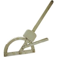Vapormatic Hand brake lever 575x290mm VLD1600