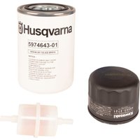 Husqvarna Service kit P524/P524 EFI kit (no oil) 534976001