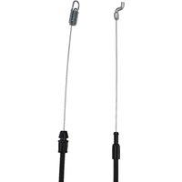 MTD Drive cable J-Deck 74604307B