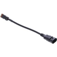 Kramp Adaptor cable DT plug to 9005 socket KADT029005