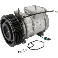 Airco compressor KL000028