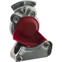 Unbranded Coupling head automatic M22x1.5 red T711608