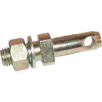 Kramp Stabiliser pin 19x99mm thread: 3/4" UNCx38mm Z719038KR